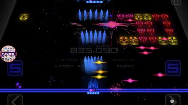 Super Cross Fighter Mobile Review ( Indie Game ) смотреть онлайн