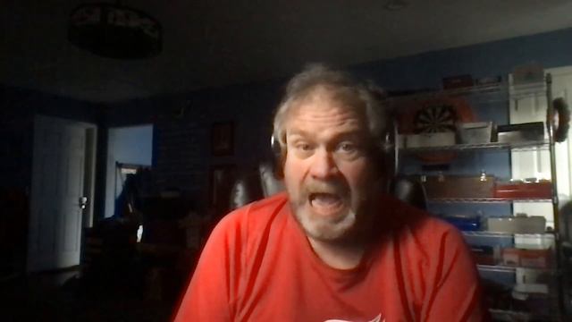 Radio Dayz the podcast Guest Shawn Parker and I discuss former Red Wings Announcer Bruce Martin смотреть онлайн