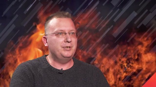 Налоги не с труда а с капитала. СКАЖИ-КА, ДЯДЯ с Алексеем Кущом смотреть онлайн