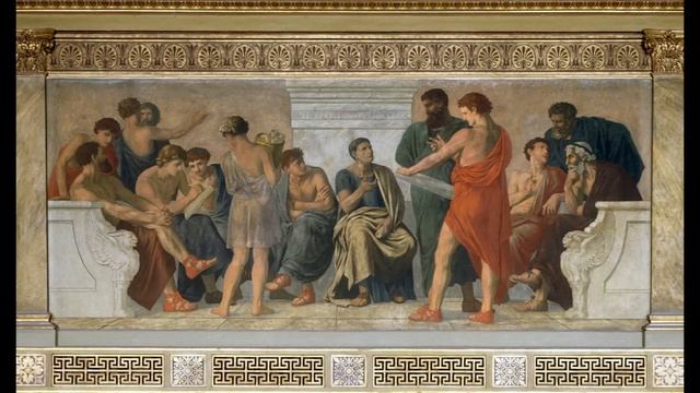 История 5 класс 38 параграф смотреть онлайн