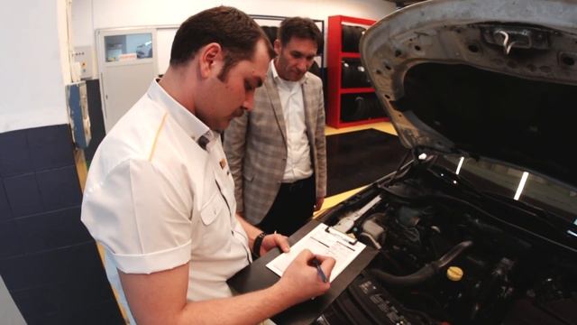 ÇELİK OTO RENAULT