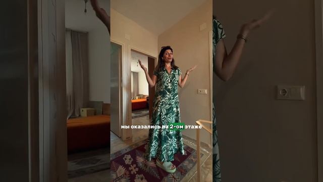 ??️ДОМ У МОРЯ–ЭТО ВАМ НЕ КВАРТИРА!!!! Супер цена?? #мерсиннедвижимость #турция #мерсинвилла смотреть онлайн