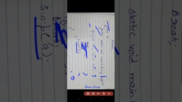 #java #balagurusamy #jumps #break #continue смотреть онлайн