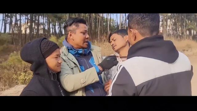 Ibeiñ || new khasi short film || don't judge a book by it's cover смотреть онлайн