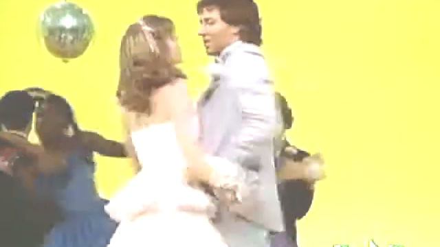 FAME - SARANNO FAMOSI (Watcha gonna do - Billy Hufsey and Cynthia Gibb) смотреть онлайн