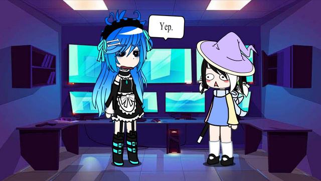 NRC & RSA, Get Stuck In The Same Room [] Challenge? [] Twisted Wonderland [] AK4NE ! смотреть онлайн