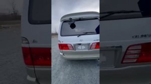 Тойота Гранд Хайс.