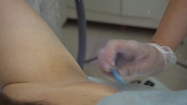 Аппаратная и лечебная косметология смотреть онлайн