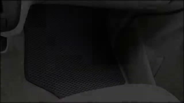 Автоковры EvaProper Hyundai Trajet I Рестайлинг 2004 – 2008 смотреть онлайн