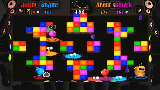 Let's Play Chompy Chomp Chomp with Brainal Leakage! (Part 2) смотреть онлайн