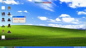 roblox windows xp