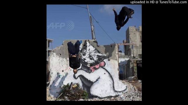 ...iKi-MiX... Gaza etc... смотреть онлайн