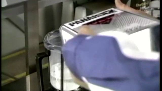 Нанесение покрытия типа металлик смотреть онлайн