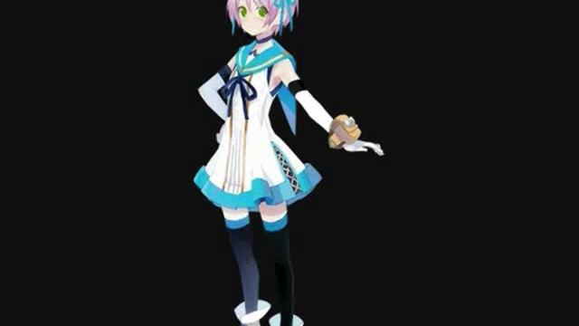 My Thoughts on Tales of the World Radiant Mythology 2 Part 2 смотреть онлайн
