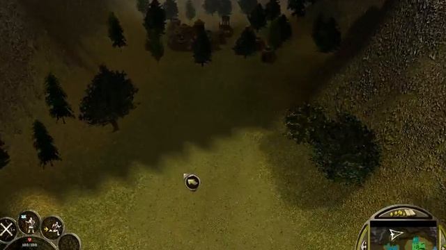 Warrior Kings - A Province at Peace (Unaligned) смотреть онлайн