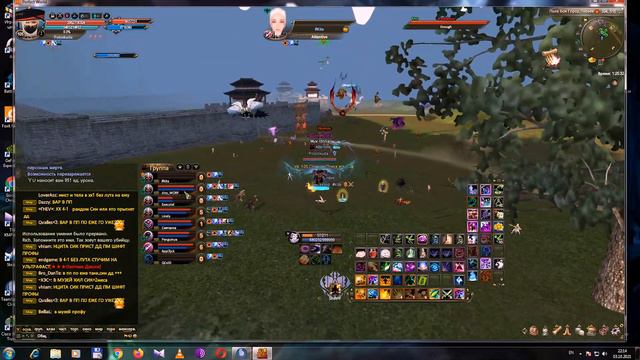 GvG Attentive (Деф) vs Enough 3.10.2021 от лица мистика PERFECT WORLD смотреть онлайн