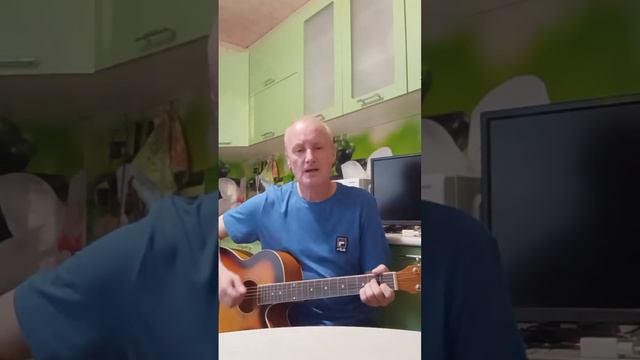 Крематорий - Маленькая девочка - кавер смотреть онлайн