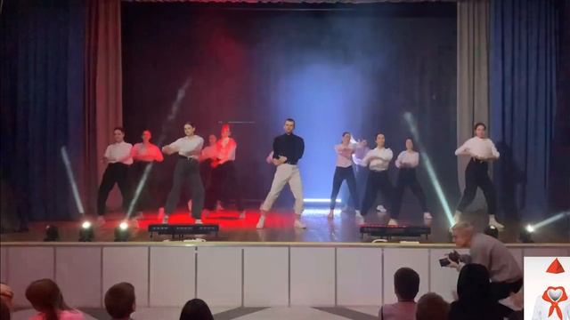 Backstage Romance || Юбилейный смотреть онлайн