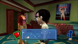 Прохождение Leisure Suit Larry Magna Cum Laude (часть 12) | Морган