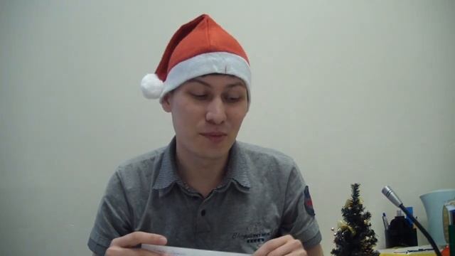 Новогодние ответы на письма смотреть онлайн