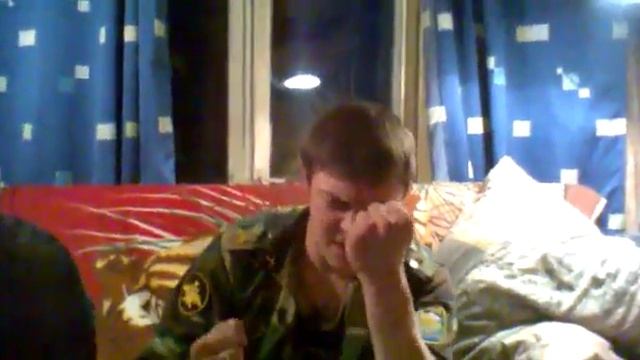 Стих про район,в котором вырос(сын сочинил) смотреть онлайн