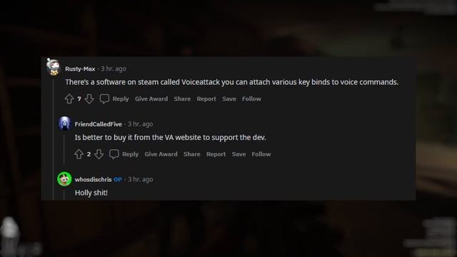 Voice Commands in Ready or Not?!? смотреть онлайн