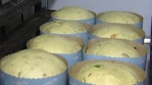 Страстная пятница и куличи