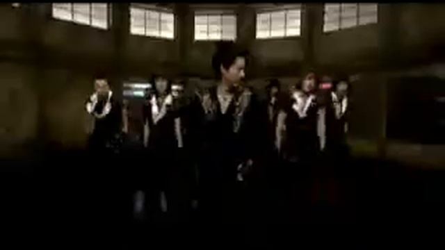 SS501 Deja Vu MV смотреть онлайн