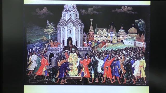 "Рабство в древнем мире". История смотреть онлайн