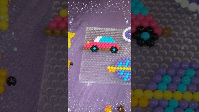 #аквамозаика #shorts #фигурки #короткиевидео смотреть онлайн