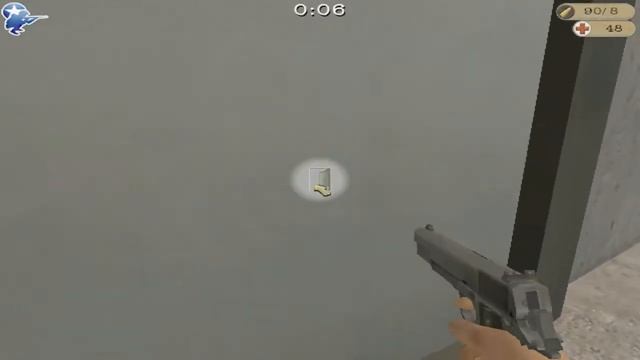 World War 2 Combat Road to Berlin parte 4 Fraps Capture смотреть онлайн