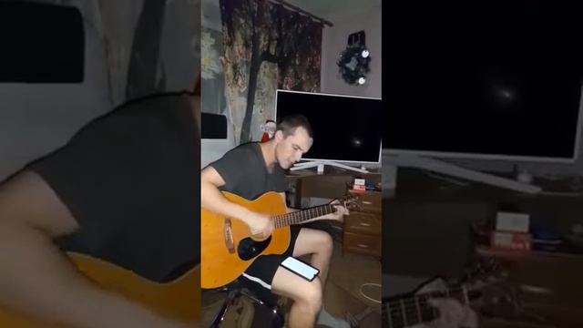 Вы простите меня (Кавер: StaFFорд63) смотреть онлайн