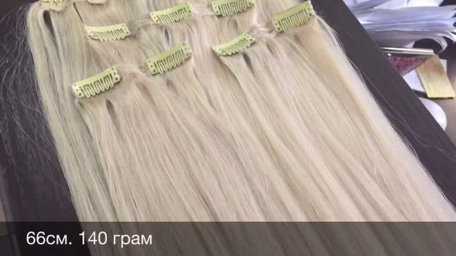 Волосся На Заколочках смотреть онлайн