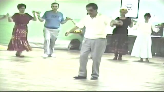 Tamzara (Armenian Dance) part2 смотреть онлайн