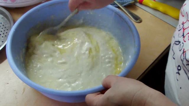 Дрожжевое тесто для домашней выпечки смотреть онлайн
