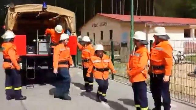 Cold Water Challenge 2014 FF Alt Jabel MV смотреть онлайн