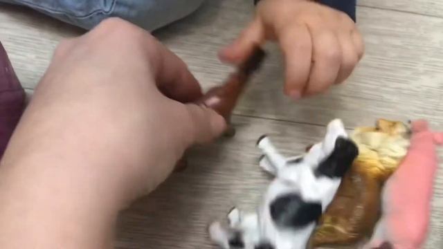 Неизбитые советы! Как сэкономить на детских игрушках? смотреть онлайн