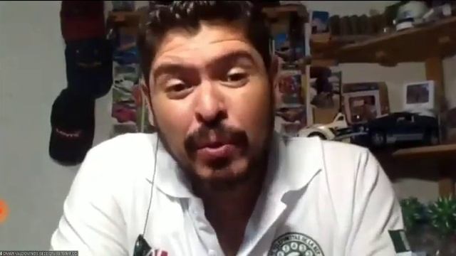 Participación en Programa de Radio JTA 8 Julio 2021, Conectando con la Célula JTA(2) смотреть онлайн