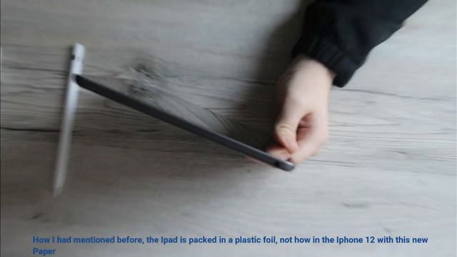Ipad 8th generationn unboxing 128gb version [tomson_sm] смотреть онлайн