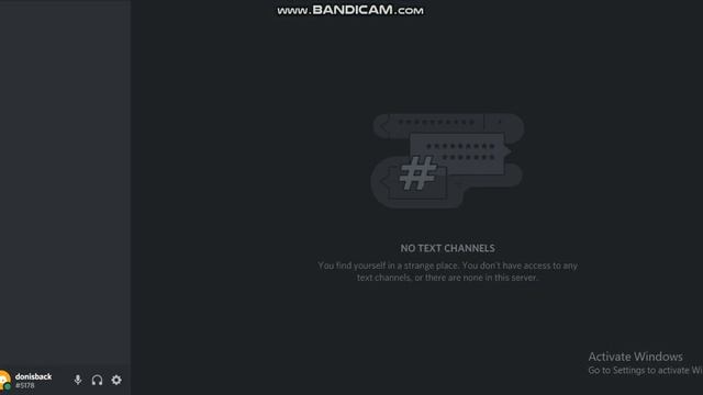 discord / nuke random server смотреть онлайн