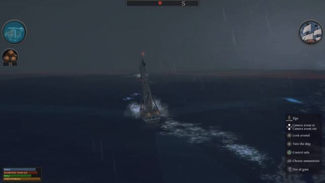 Under The Jolly Roger PS5 Gameplay #1 смотреть онлайн