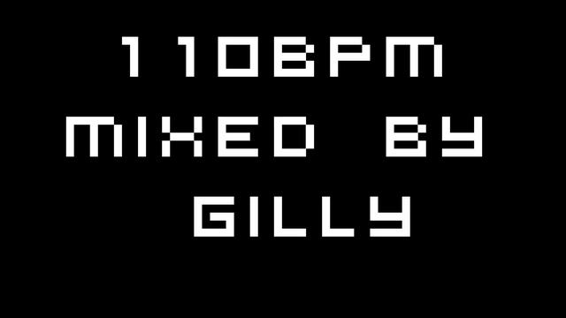 110BPM Moombah/Glitch November 2012 - Mixed by Gilly смотреть онлайн