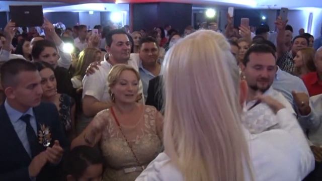 Svadba Elvis & Krstina 20 7 2016 Reklama 4 смотреть онлайн