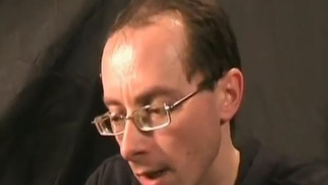 Ересь об отпущении грехов человеком - ''Ереси''( 6/10) смотреть онлайн