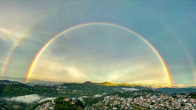 Пограничный год 2022.