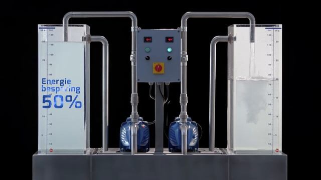 Pedrollo FUTURE JET zelfaanzuigende centrifugaal pomp - Van den Borne BV - Valkenswaard смотреть онлайн