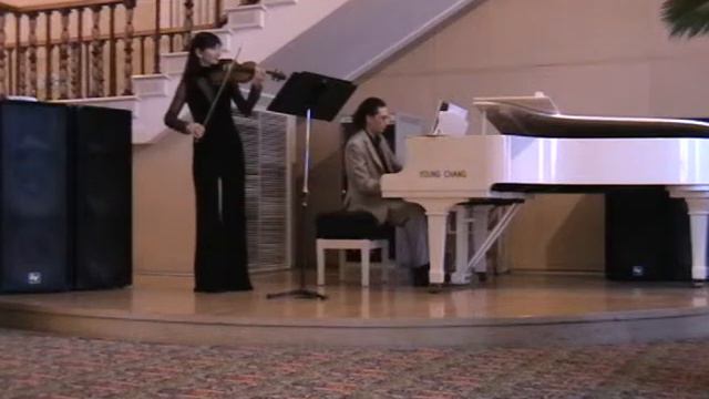 Almeyda-Frolov "Melody" смотреть онлайн