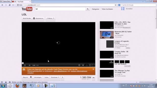 Tutorial Opera Youtube Downloader смотреть онлайн