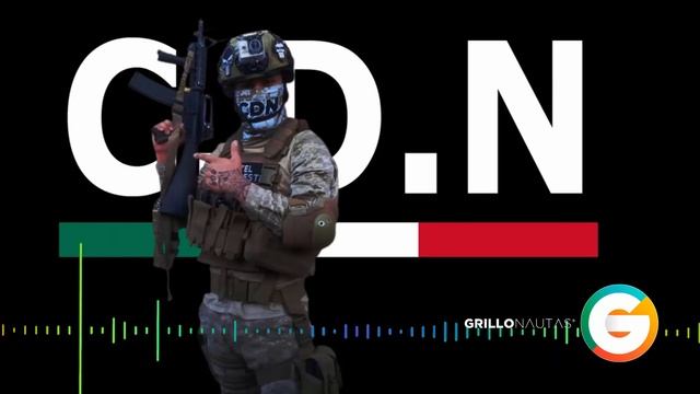 CDN intentó rescatar a "El Huevo Treviño" #Tamaulipas смотреть онлайн