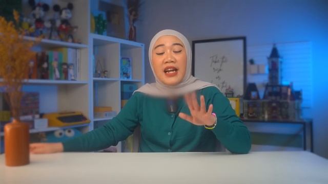 BONEKA POWPOW - KHW PART 107 смотреть онлайн